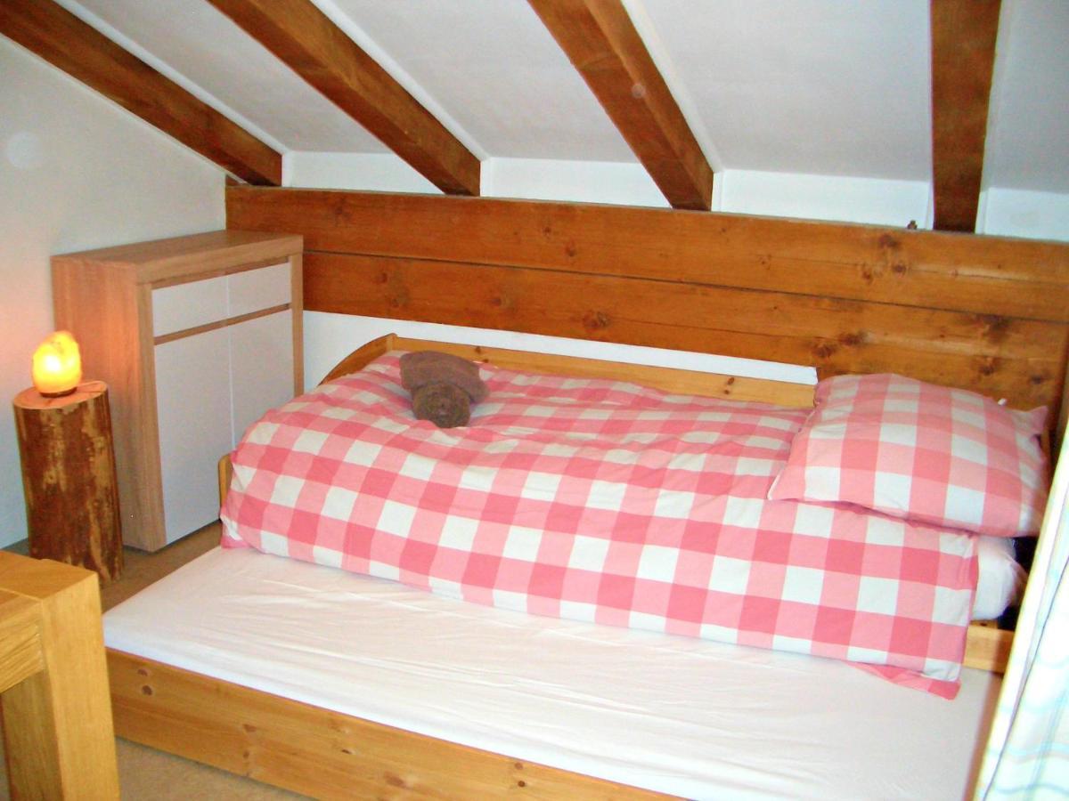 Haus Schneeberg Mit Hochkoenig Card Apartment Mühlbach Exterior photo