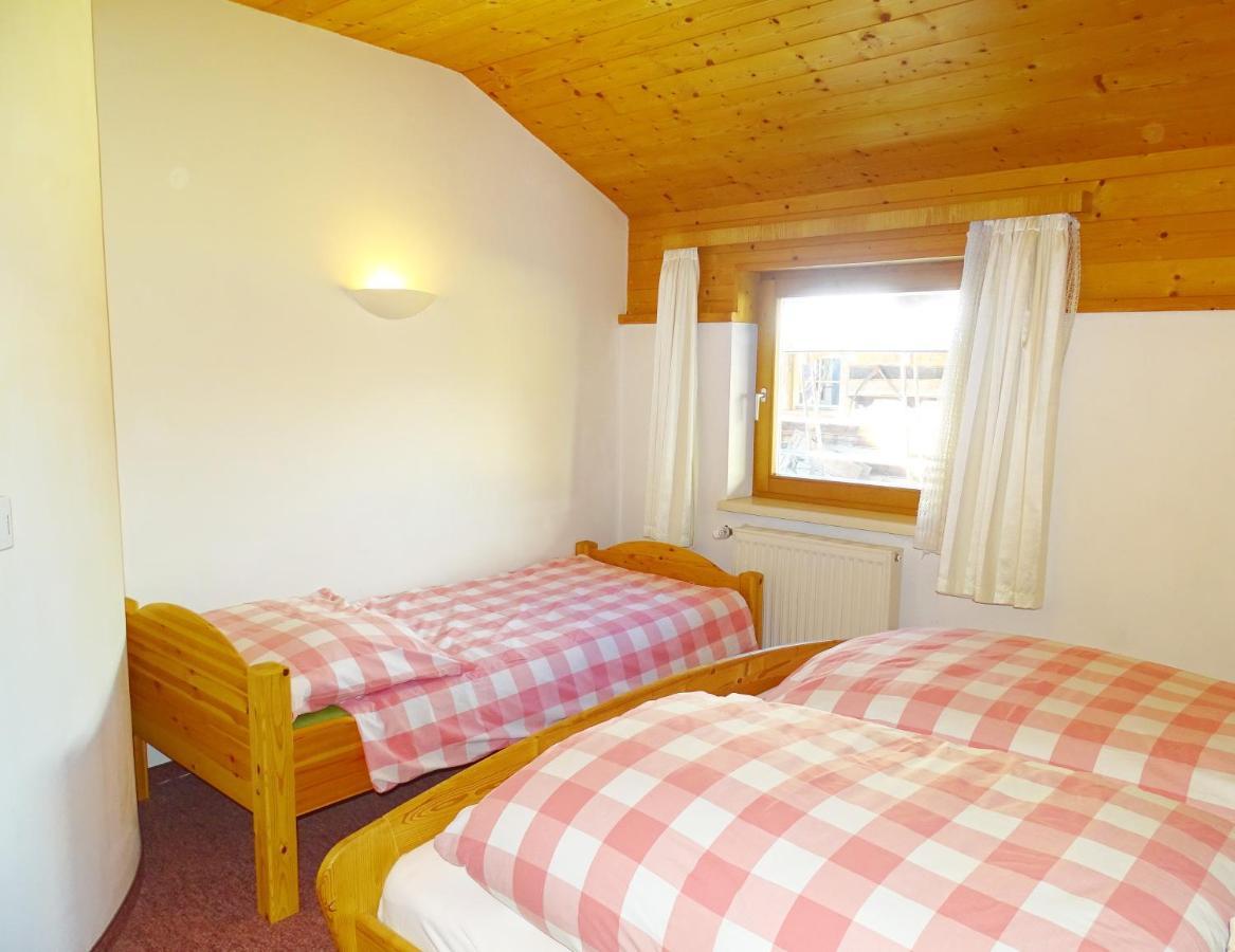 Haus Schneeberg Mit Hochkoenig Card Apartment Mühlbach Exterior photo