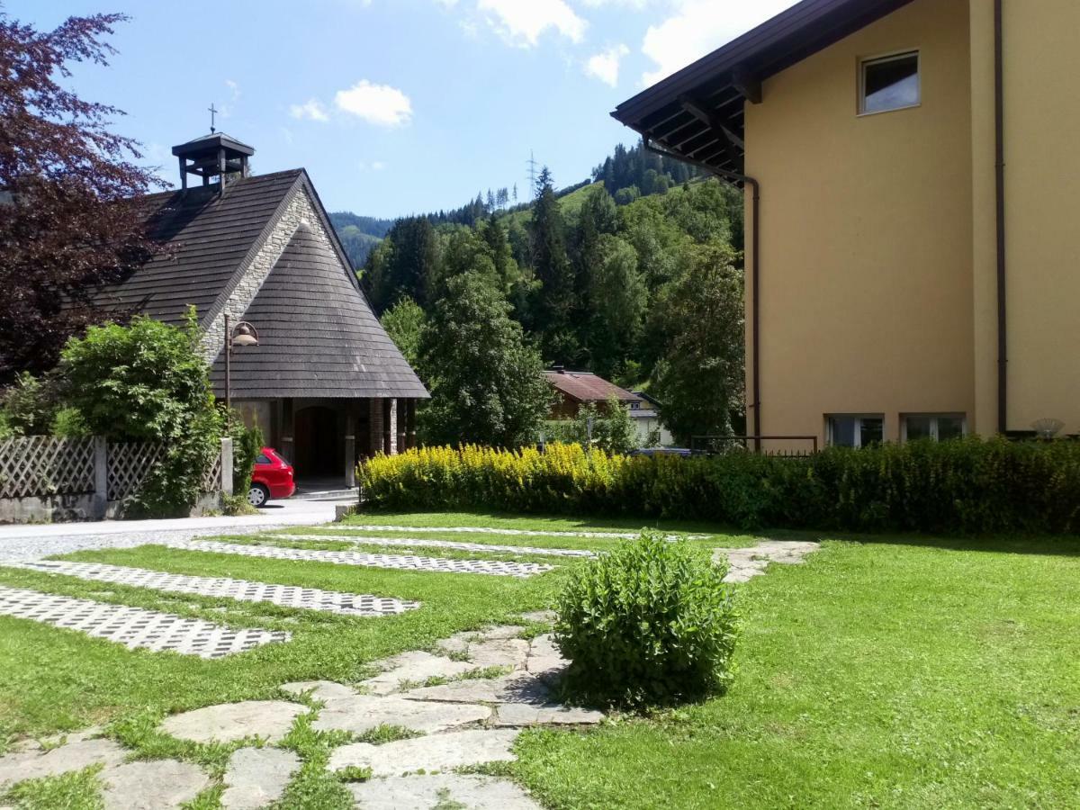 Haus Schneeberg Mit Hochkoenig Card Apartment Mühlbach Exterior photo
