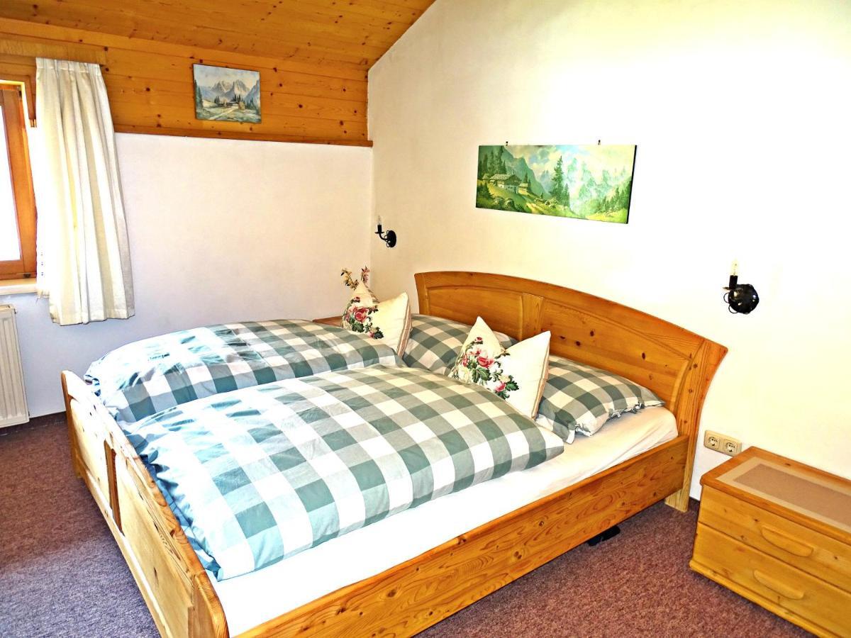 Haus Schneeberg Mit Hochkoenig Card Apartment Mühlbach Exterior photo