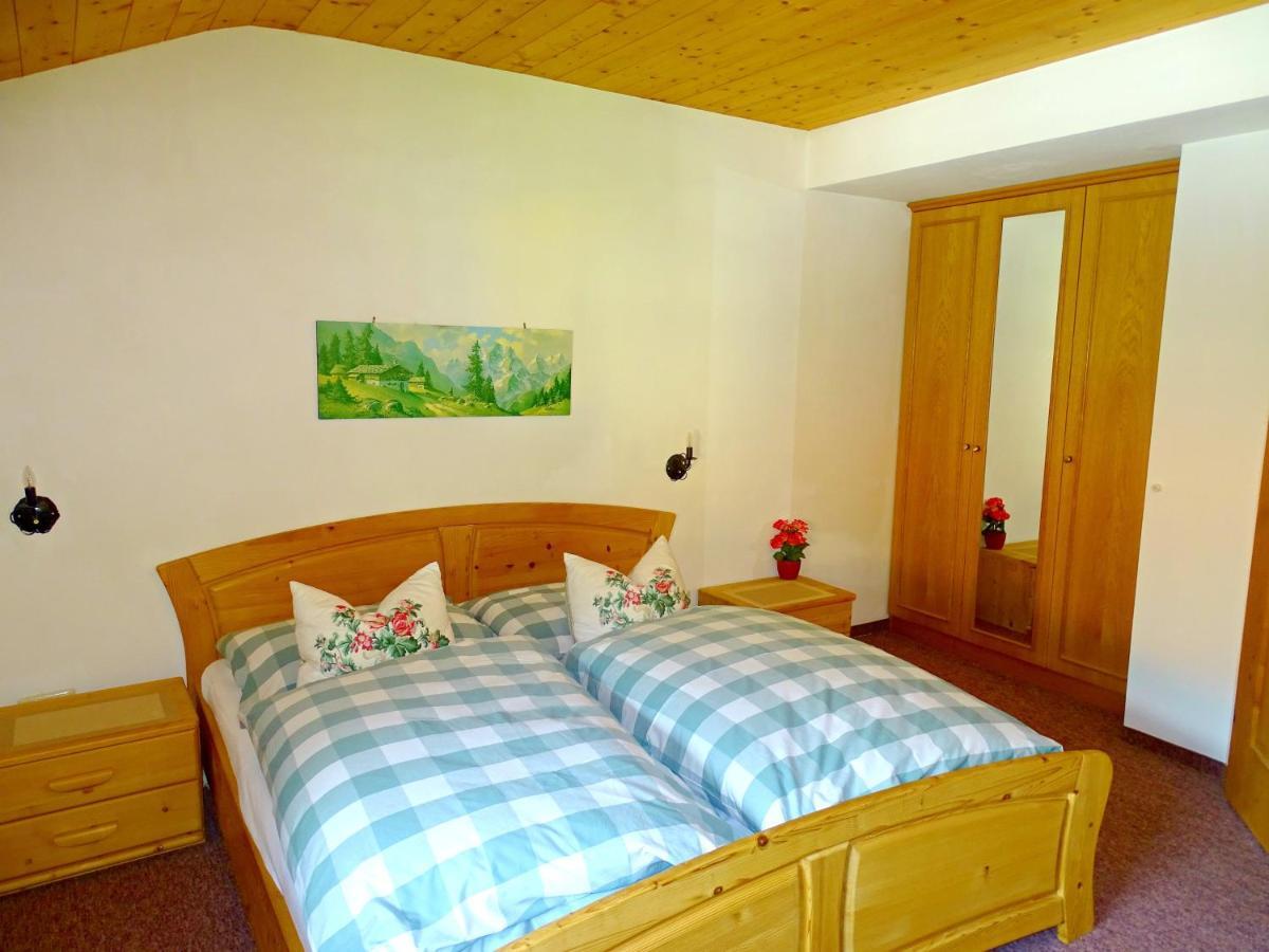 Haus Schneeberg Mit Hochkoenig Card Apartment Mühlbach Exterior photo