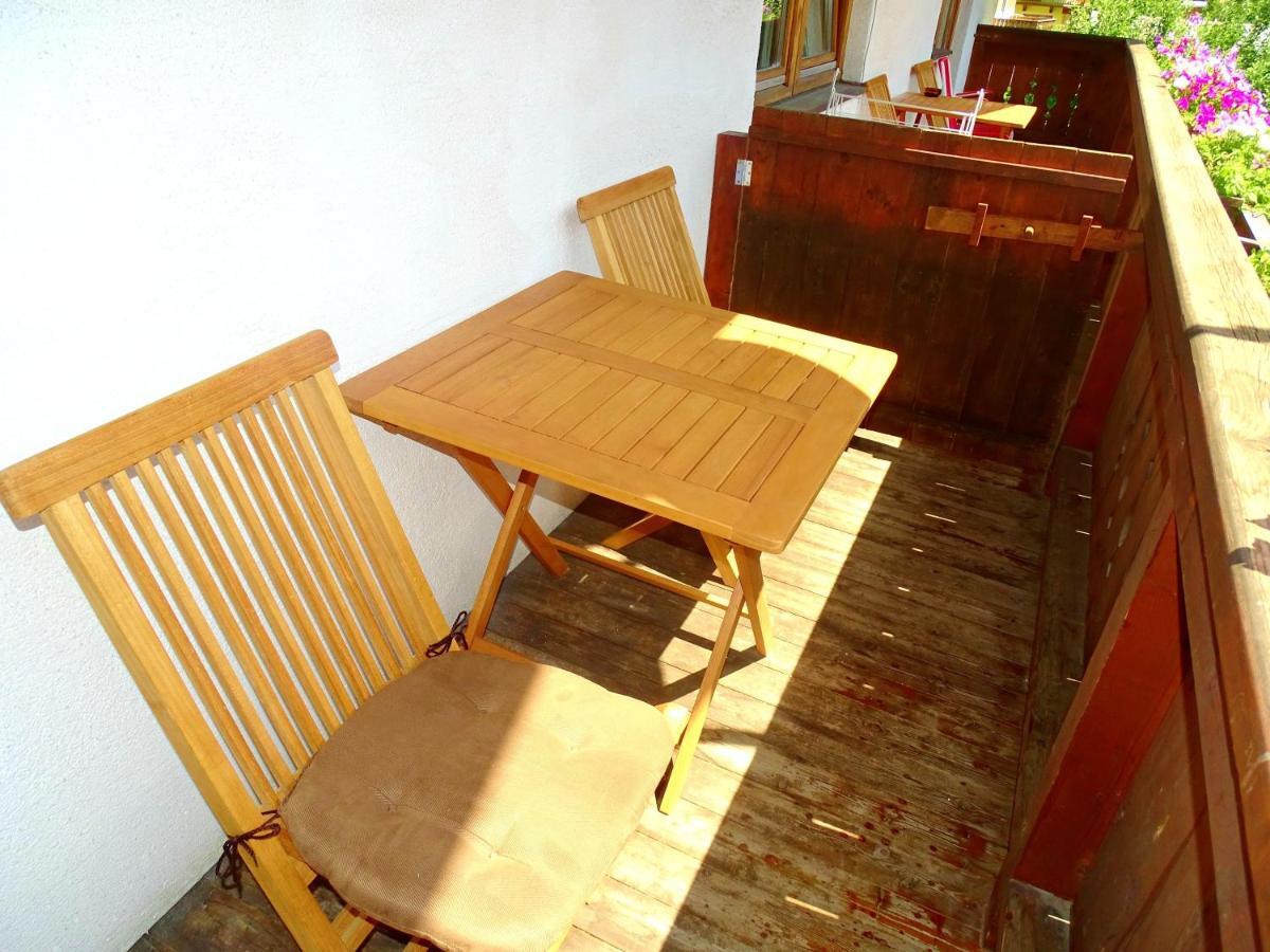 Haus Schneeberg Mit Hochkoenig Card Apartment Mühlbach Exterior photo