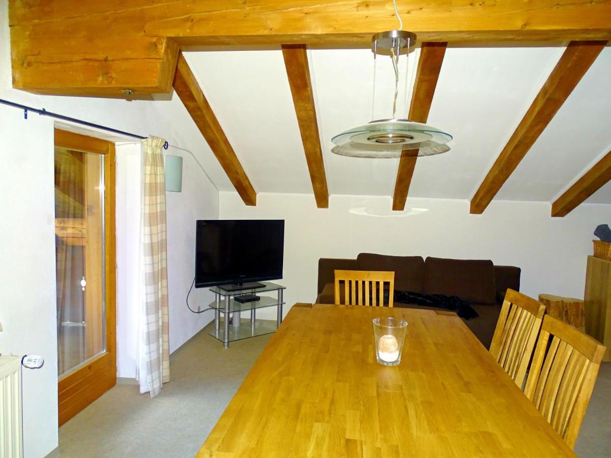 Haus Schneeberg Mit Hochkoenig Card Apartment Mühlbach Exterior photo